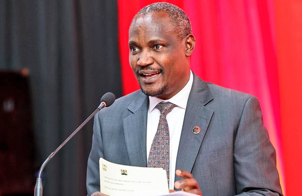 County Governance